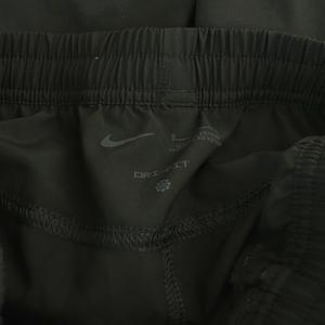 ナイキ NIKE ショートパンツ ハーフパンツ DRI-FIT S ブラック /ES ■GY59 メンズ