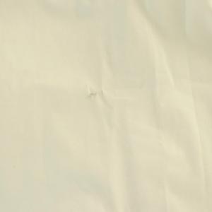 プラダ PRADA ワイシャツ 39/15.5 白 ホワイト /SS ■OS ■OH ■ECD003 メンズ