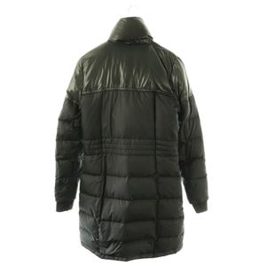 アディダス adidas ダウンコート L ブラック /ES ■ECD003 レディース
