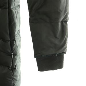 アディダス adidas ダウンコート L ブラック /ES ■ECD003 レディース