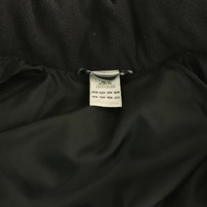 アディダス adidas ダウンコート L ブラック /ES ■ECD003 レディース
