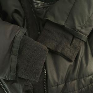 アディダス adidas ダウンコート L ブラック /ES ■ECD003 レディース