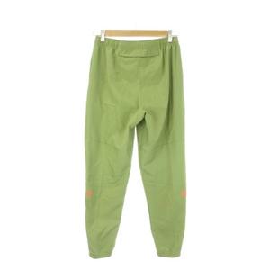 ナイキ NIKE DRI-FIT チャレンジャー ウーブン パンツ スポーツウエア M 緑 カーキ ピスタチオ ドローストリング サイドライン /CK47 ■ECA004 メンズ