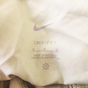 ナイキ NIKE DRI-FIT チャレンジャー ウーブン パンツ スポーツウエア M 緑 カーキ ピスタチオ ドローストリング サイドライン /CK47 ■ECA004 メンズ