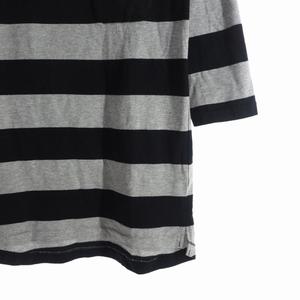 ノンネイティブ nonnative 15SS DWELLER BOAT QS LOOSE-FIT