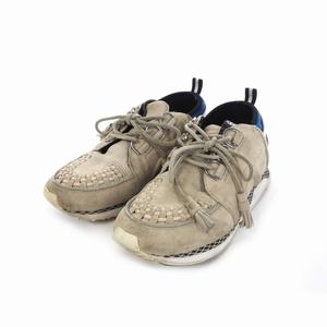 アディダス adidas ZX Mocc Kazuki Kuraishi ZXモカシン スニーカー