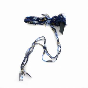 未使用品 ディースクエアード DSQUARED2 22SS Butterfly Necklace  