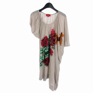 ヴィヴィアンウエストウッドレッドレーベル Vivienne Westwood RED 