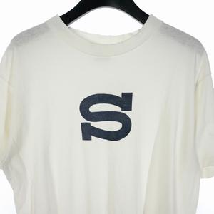 再値下げ！STUSSY Studebaker Champion白タグ　Tシャツ OLD STUSSY Studebaker Champion 白タグ Tシャツ