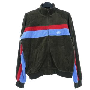 シュプリーム SUPREME マーティンローズ Martine Rose 24AW Velour  