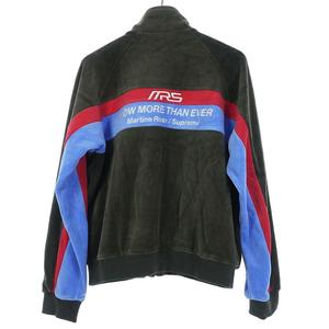 シュプリーム SUPREME マーティンローズ Martine Rose 24AW Velour  