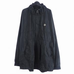 ストーンアイランド STONE ISLAND Nylon Metal Smock ナイロン メタル