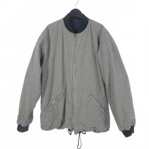 グッドイナフ GOODENOUGH 90S リバーシブル キャップショルダー 