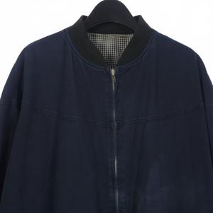 グッドイナフ GOODENOUGH 90S リバーシブル キャップショルダー