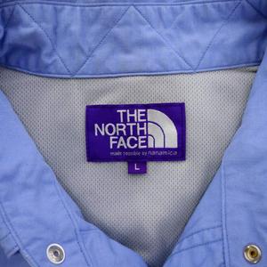 ノースフェイス パープルレーベル THE NORTH FACE PURPLE LABEL