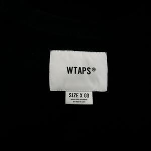 ダブルタップス WTAPS 23SS DESIGN 02 SWEATER スウェット トレーナー