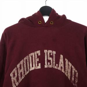 チャンピオン CHAMPION 80S トリコタグ リバースウィーブ