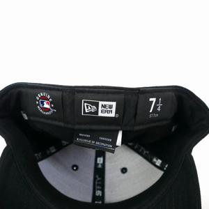 ニューエラ NEW ERA 59FIFTY LA キャップ 帽子 7 1/4 57.7