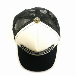 クロムハーツ CHROME HEARTS トラッカーキャップ CHプラス CHロゴ
