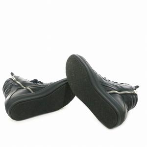 ハオ リックオウエンス Rick Owens GEOBASKET ジオバスケット