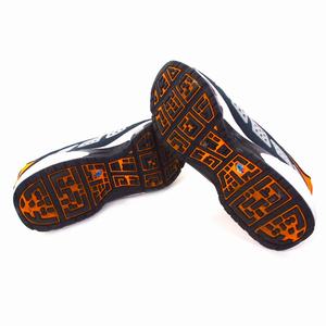 ナイキ NIKE W NIKE AIR MAX SNDR Canyon Gold and Deep Ocean スニーカー シューズ US10 27㎝ ゴールド/グレー/イエロー HJ8080 700 レディース