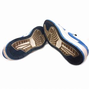 ナイキ NIKE WMNS AIR JORDAN 1 ELEVATE US12 29㎝ ブルー/ホワイト LOW DQ3698-141 レディース