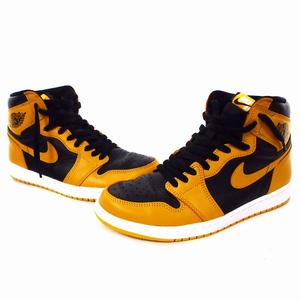 ナイキ NIKE Air Jordan 1 High OG 