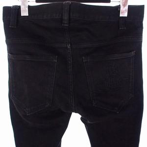 ヴィヴィアンウエストウッド Vivienne Westwood スキニーデニム 