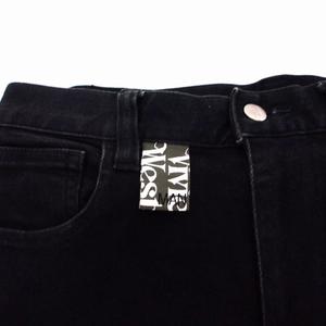 ヴィヴィアンウエストウッド Vivienne Westwood スキニーデニム 