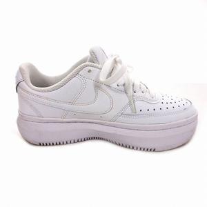 ナイキ NIKE Nike Court Vision Alta Women's スニーカー シューズ US6.5 23.5㎝ ホワイト 白 DM0113-100 レディース