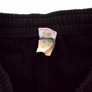 Saint Michael 黒 ショートパンツ Saint Michael 黒 ショートパンツ