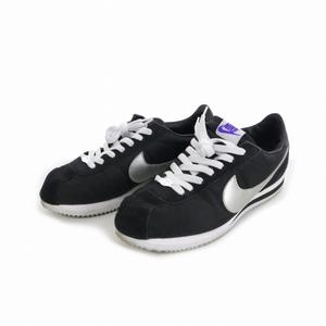 ナイキ NIKE Cortez Basic Los Angeles LA コルテッツ ロサンゼルス スニーカー US9 27㎝ ブラック CI9873-001 メンズ