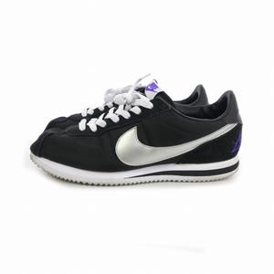 ナイキ NIKE Cortez Basic Los Angeles LA コルテッツ ロサンゼルス スニーカー US9 27㎝ ブラック CI9873-001 メンズ