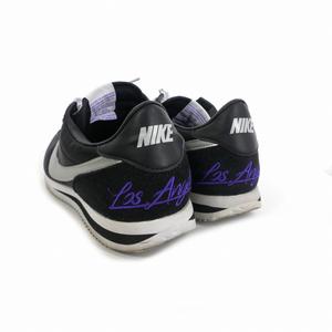 ナイキ NIKE Cortez Basic Los Angeles LA コルテッツ ロサンゼルス スニーカー US9 27㎝ ブラック CI9873-001 メンズ