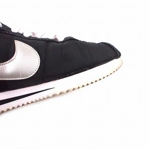 ナイキ NIKE Cortez Basic Los Angeles LA コルテッツ ロサンゼルス スニーカー US9 27㎝ ブラック CI9873-001 メンズ