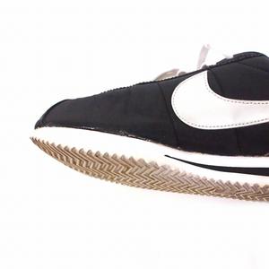 ナイキ NIKE Cortez Basic Los Angeles LA コルテッツ ロサンゼルス スニーカー US9 27㎝ ブラック CI9873-001 メンズ