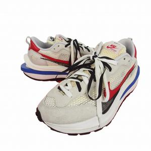 ナイキ NIKE × サカイ sacai Vapor Waffle 