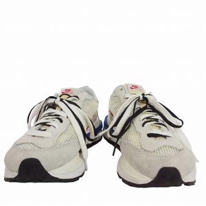 ナイキ NIKE × サカイ sacai Vapor Waffle 