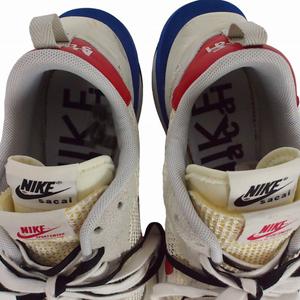 ナイキ NIKE × サカイ sacai Vapor Waffle 
