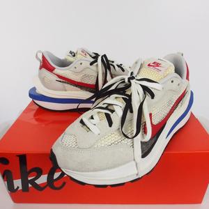 ナイキ NIKE × サカイ sacai Vapor Waffle 