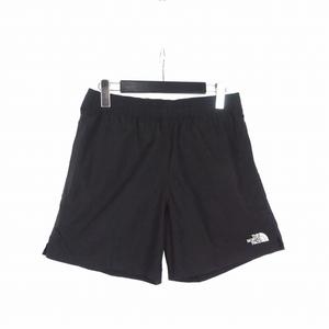 ザノースフェイス THE NORTH FACE バーサタイルショーツ Versatile Short ショートパンツ M 黒 ブラック NB42051 メンズ