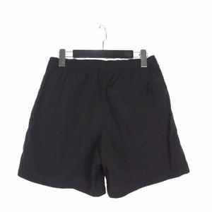 ザノースフェイス THE NORTH FACE バーサタイルショーツ Versatile Short ショートパンツ M 黒 ブラック NB42051 メンズ