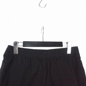 ザノースフェイス THE NORTH FACE バーサタイルショーツ Versatile Short ショートパンツ M 黒 ブラック NB42051 メンズ