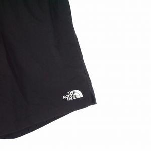 ザノースフェイス THE NORTH FACE バーサタイルショーツ Versatile Short ショートパンツ M 黒 ブラック NB42051 メンズ