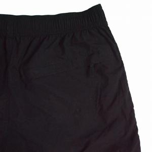 ザノースフェイス THE NORTH FACE バーサタイルショーツ Versatile Short ショートパンツ M 黒 ブラック NB42051 メンズ