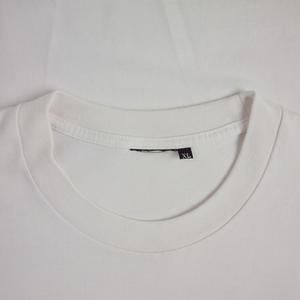 ザノースフェイス THE NORTH FACE ショートスリーブ スモール ワンポイント ロゴ ティー Tシャツ カットソー 半袖 XL 白 ホワイト NT32039 メンズ