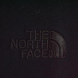 ザノースフェイス THE NORTH FACE ショートスリーブ スモール ワンポイント ロゴ ティー Tシャツ カットソー 半袖 XL 黒 ブラック NT32039 メンズ