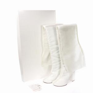 未使用品 エムエムシックス MM6 メゾン マルジェラ Maison Margiela 