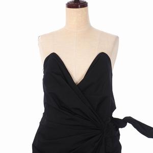 未使用品 メゾンマルジェラ Maison Margiela 20SS ストラップレス 