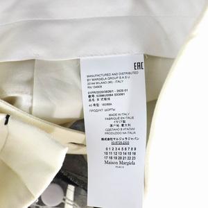 未使用品 メゾンマルジェラ Maison Margiela メゾンマルジェラ MAISON  